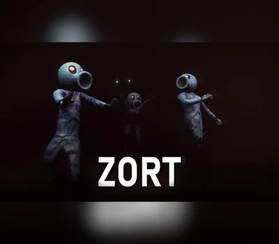 Zort PC Steam CD Key — лицензионный ключ