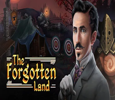The Forgotten Land EU Nintendo Switch CD Key — лицензионный ключ