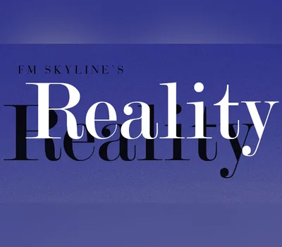 FM Skyline's "Reality" PC Steam CD Key — лицензионный ключ