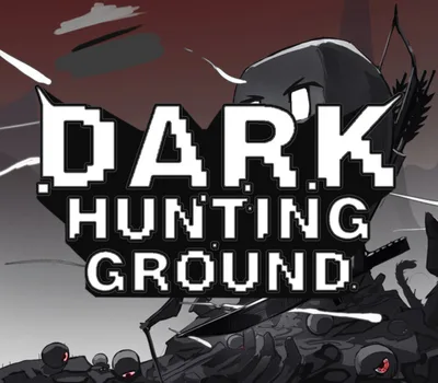 Dark Hunting Ground PC Steam CD Key — лицензионный ключ