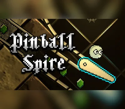 Pinball Spire EU PC Steam CD Key — лицензионный ключ