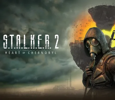 S.T.A.L.K.E.R. 2: Heart of Chornobyl PC Windows Account — лицензионный ключ