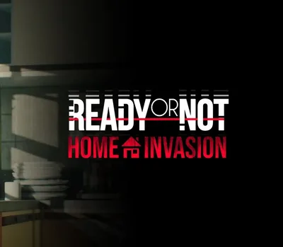 Ready or Not: Home Invasion Bundle EU PC Steam CD Key — лицензионный ключ