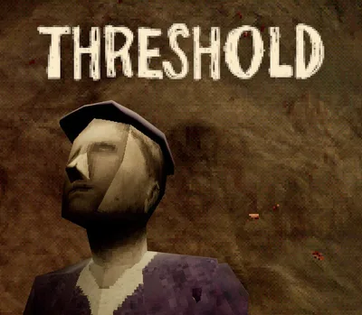 THRESHOLD PC Steam CD Key — лицензионный ключ