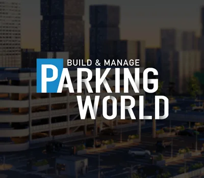 Parking World: Build & Manage PC Steam CD Key — лицензионный ключ