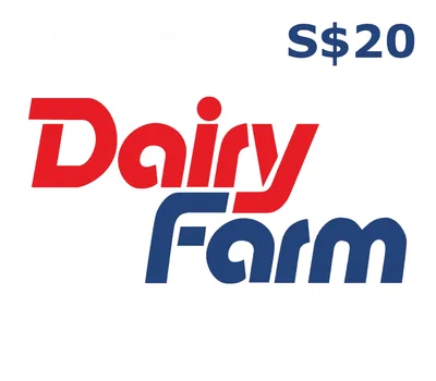 Dairy Farm Group S$20 Gift Card SG — лицензионный ключ