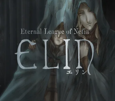Elin PC Steam Account — лицензионный ключ