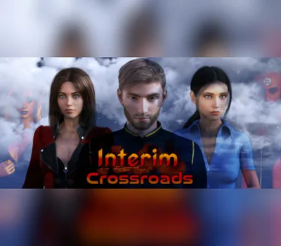 Interim Crossroads PC Steam CD Key — лицензионный ключ