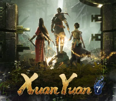 Xuan Yuan Sword 7 EU XBOX One / Xbox Series X|S CD Key — лицензионный ключ
