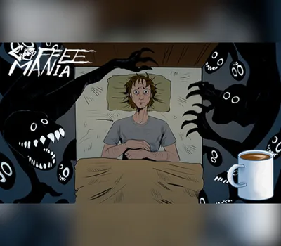 Coffee Mania PC Steam CD Key — лицензионный ключ