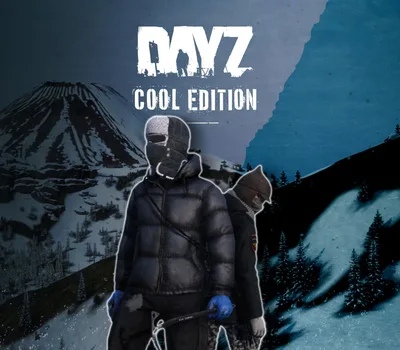 DayZ Cool Edition XBOX One / Xbox Series X|S Account — лицензионный ключ
