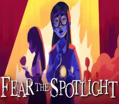 Fear the Spotlight PC Steam CD Key — лицензионный ключ
