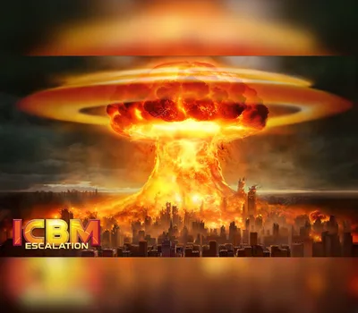 ICBM: Escalation PC Steam Account — лицензионный ключ