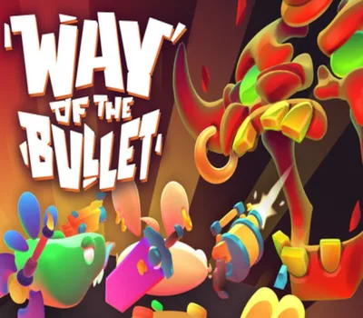 Way of the Bullet PC Steam CD Key — лицензионный ключ