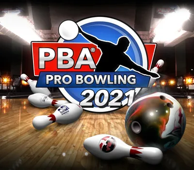 PBA Pro Bowling 2021 EU XBOX One / Xbox Series X|S CD Key — лицензионный ключ