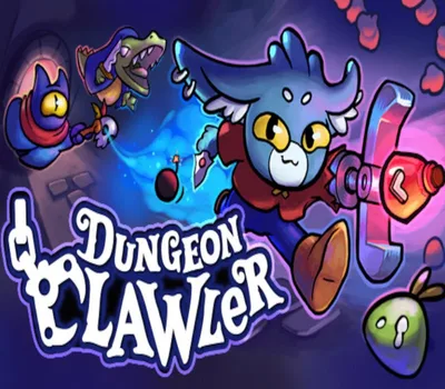 Dungeon Clawler PC Steam Account — лицензионный ключ