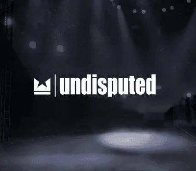 Undisputed ASIA PC Steam CD Key — лицензионный ключ