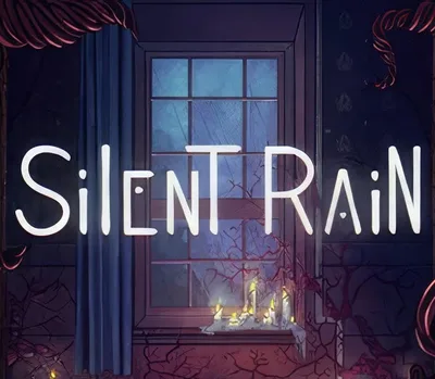Silent Rain EU PC Steam CD Key — лицензионный ключ