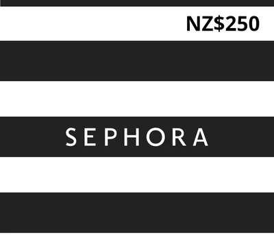 Sephora NZ$250 Gift Card NZ — лицензионный ключ