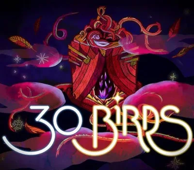 30 Birds PC Steam CD Key — лицензионный ключ