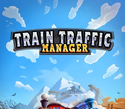 Train Traffic Manager PC Steam CD Key — лицензионный ключ