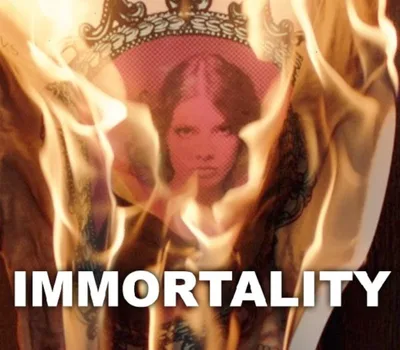 IMMORTALITY EU PC Steam CD Key — лицензионный ключ