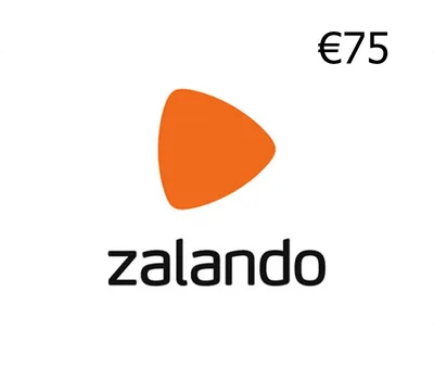 Zalando EUR 75 Gift Card ES — лицензионный ключ