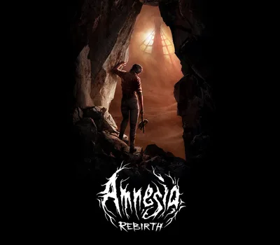 Amnesia: Rebirth EU XBOX One / Xbox Series X|S CD Key — лицензионный ключ
