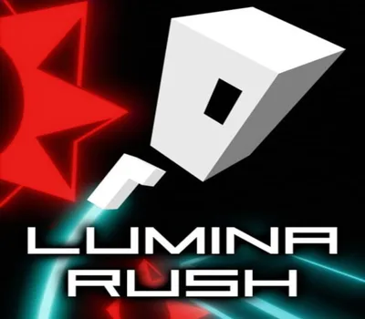 Lumina Rush PC Steam CD Key — лицензионный ключ