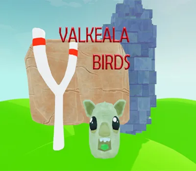 Valkeala Birds PC Steam CD Key — лицензионный ключ