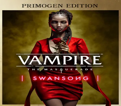 Vampire: The Masquerade - Swansong Primogen Edition TR PC Steam CD Key — лицензионный ключ
