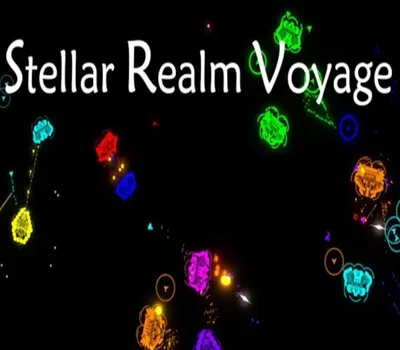 星界远航 Stellar Realm Voyage PC Steam CD Key — лицензионный ключ