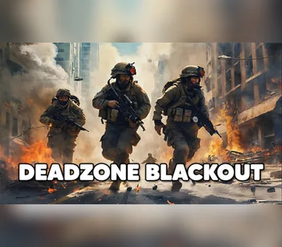 Deadzone Blackout PC Steam CD Key — лицензионный ключ