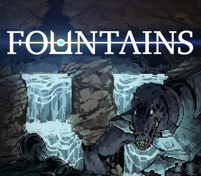 FOUNTAINS PC Steam CD Key — лицензионный ключ