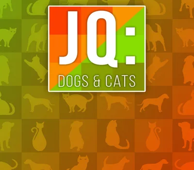 JQ: dogs & cats PC Steam CD Key — лицензионный ключ