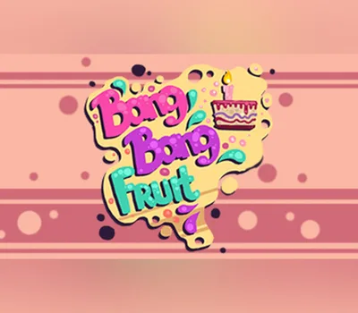 Bang Bang Fruit PC Steam CD Key — лицензионный ключ