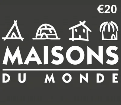 Maisons du Monde €20 Gift Card IT — лицензионный ключ