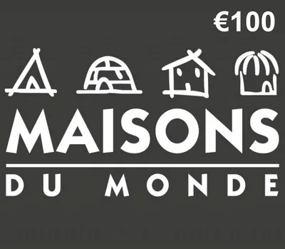 Maisons du Monde €100 Gift Card IT — лицензионный ключ