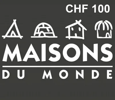 Maisons du Monde 100 CHF Gift Card CH — лицензионный ключ