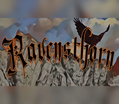 Ravensthorn PC Steam CD Key — лицензионный ключ