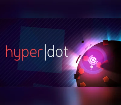 HyperDot XBOX One / Xbox Series X|S / PC CD Key — лицензионный ключ