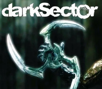 Dark Sector PC Steam Account — лицензионный ключ