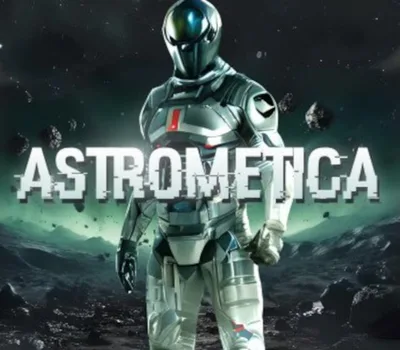 Astrometica PC Steam CD Key — лицензионный ключ