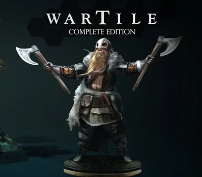 WARTILE Complete Edition AR XBOX One CD Key — лицензионный ключ