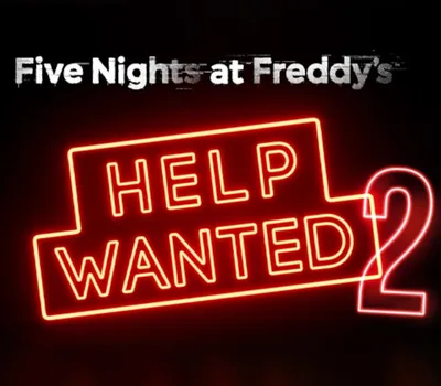 Five Nights at Freddy's: Help Wanted 2 Xbox Series X|S Account — лицензионный ключ