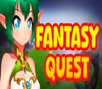Fantasy Quest PC Steam CD Key — лицензионный ключ