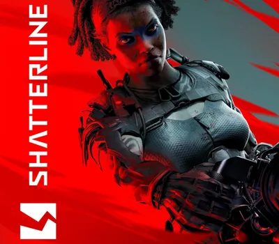 Shatterline PC Epic Games Account — лицензионный ключ
