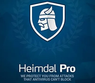 Heimdal Pro 2024 Key (1 Year / 1 PC) — лицензионный ключ