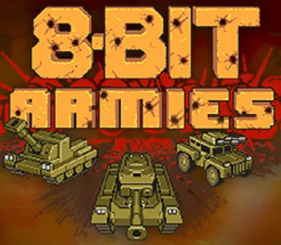 8-Bit Armies EU XBOX One / Xbox Series X|S CD Key — лицензионный ключ