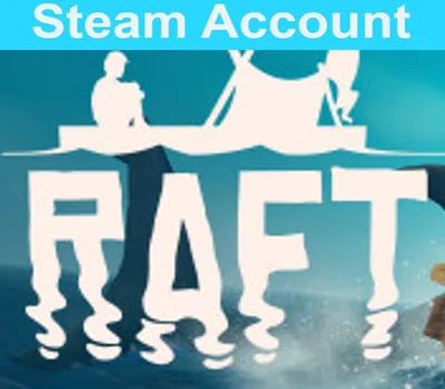 Raft Xbox Series X|S Account — лицензионный ключ